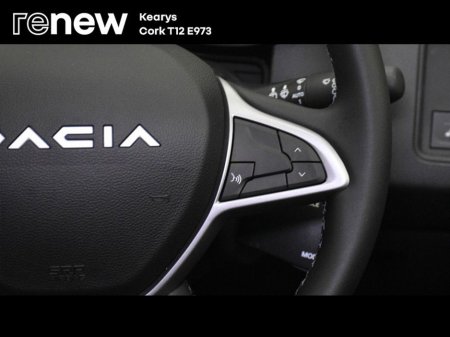 2024 Dacia Duster Journey Blue dCi 115 DFull MY23.5 €28,900 thumbnail