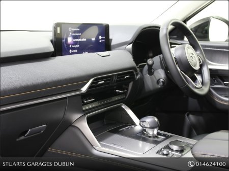 2023 Mazda CX-60 - thumbnail 13