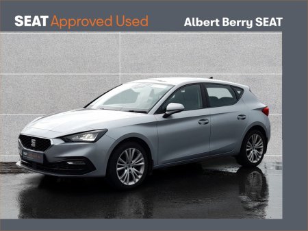 2024 SEAT Leon - photo 3