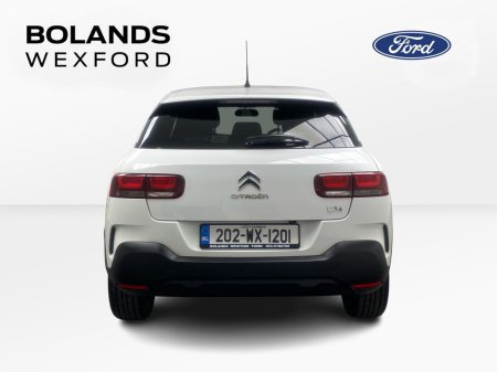 2020 Citroen C4 Cactus - thumbnail 12