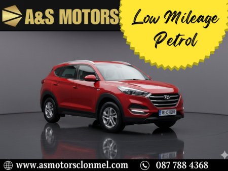2016 Hyundai Tucson for sale
