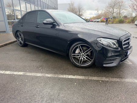 2017 Mercedes-Benz E Class - thumbnail 8