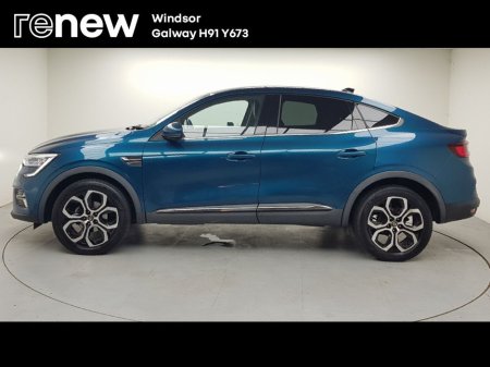 2023 Renault Arkana TCe 140 Auto techno €22,745 thumbnail