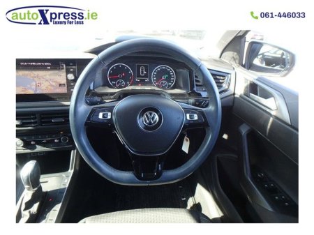 2019 Volkswagen Polo - thumbnail 8