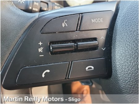 2023 Hyundai i20 Deluxe Plus €19,945 thumbnail