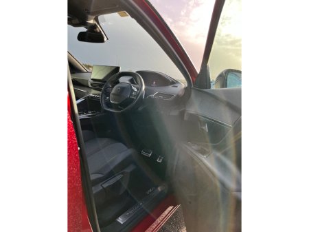 2024 Peugeot 3008 1.5 BlueHDi 130bhp Auto Allure thumbnail