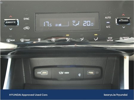 2024 Hyundai Tucson 4WD Executive PHEV Auto thumbnail