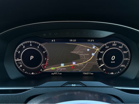 2018 Volkswagen Arteon - thumbnail 28