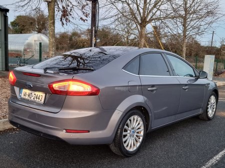 2014 Ford Mondeo 2014 FORD MONDEO DIESEL €5,990 €5,990