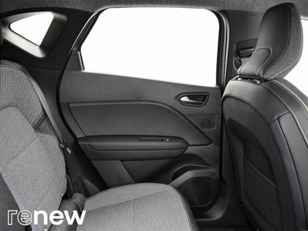 2026 Renault Captur - thumbnail 13