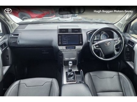 2022 Toyota Landcruiser - thumbnail 8