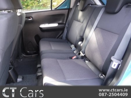 2016 Suzuki Ignis - thumbnail 10