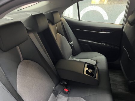 2022 Toyota Camry €32950 2022 TOYOTA CAMRY X 2.5 AUTOMATIC / CRUISE CONTROL / REVERSE CAMERA €32,950 thumbnail