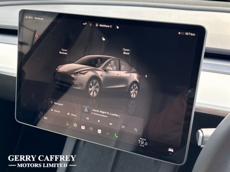 2023 Tesla Model Y - thumbnail 14