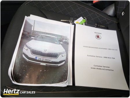 2024 Skoda Kamiq - thumbnail 21