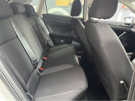 2022 Volkswagen Polo ONLY €22950! POLO AUTOMATIC 1.0 TSI ACTIVE BASIC / 22k KMs / REVERSE CAMERA , ADAPTIVE CRUISE & MORE €22,950 thumbnail