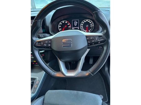 2022 SEAT Arona 1.0TSI 110hp Xperience €18,500 thumbnail