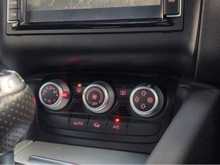 2014 Audi TT 1.8 TFSI S-LINE EDITION AUTOMATIC  STUNNING CARS SIMI DEALER €15,950 thumbnail