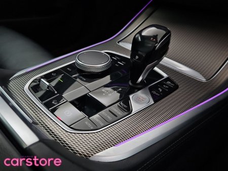 2020 BMW X5 - thumbnail 24