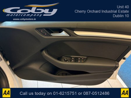 2014 Audi A3 - thumbnail 34