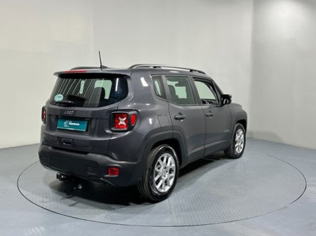 2024 Jeep Renegade - thumbnail 7