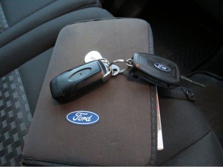 2020 Ford Transit Custom - thumbnail 8