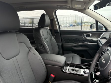 2026 Kia Sorento PHEV 2026 €66,500 thumbnail