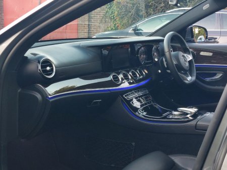 2016 Mercedes-Benz E Class - thumbnail 21