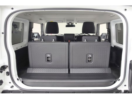 2023 Suzuki Jimny 4WD AUTO 101BHP 3DR *ANDROID*CARPLAY* €30,890 thumbnail