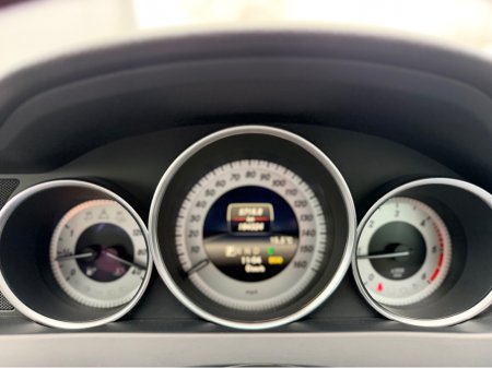 2014 Mercedes-Benz C Class - thumbnail 15