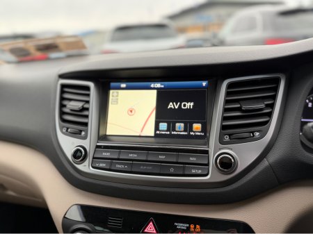 2018 Hyundai Tucson EXECUTIVE 1.7 DIESEL - MANUAL - 12M WARRANTY - CAR: 1718 €13,950 thumbnail