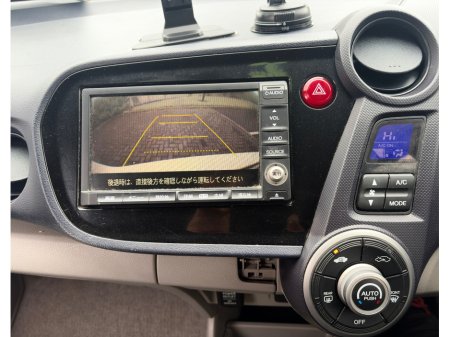 2009 Honda Insight - thumbnail 12