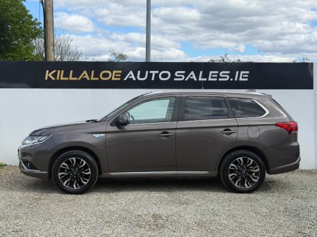 2018 Mitsubishi Outlander - photo 6