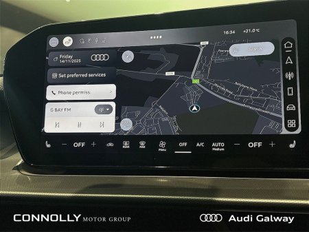 2026 Audi Q3 * HUGE SPEC *1.5 TFSI S LINE 150 HP A/T €68,750 thumbnail