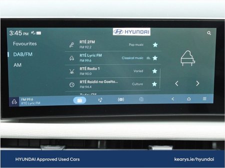 2024 Hyundai Tucson - thumbnail 16