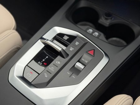 2025 BMW 1 Series 120 M Sport €41,950 thumbnail