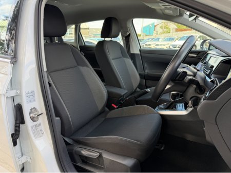 2023 Volkswagen Taigo - thumbnail 13