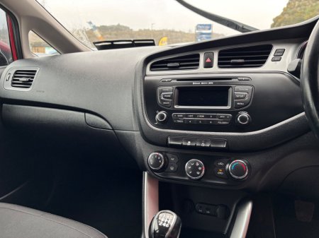 2014 Kia Ceed - thumbnail 8