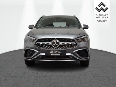 2025 Mercedes-Benz GLA Class GLA250e AMG Line Executive Exclusive Edition thumbnail