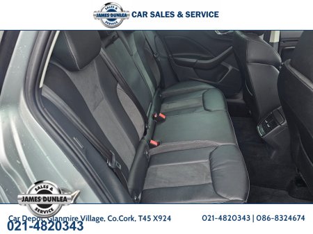 2020 Skoda Scala STYLE plus  1.0 TSI 95BHP 4DR €19,950 thumbnail