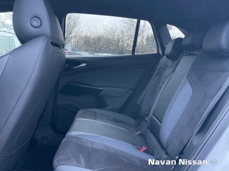 2024 Volkswagen ID.4 PRO PLUS 77kWh 286HP €34,950 thumbnail