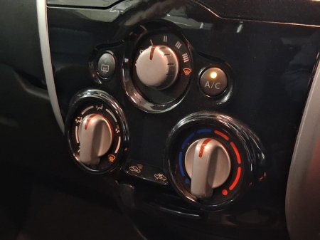 2014 Nissan Note - thumbnail 13