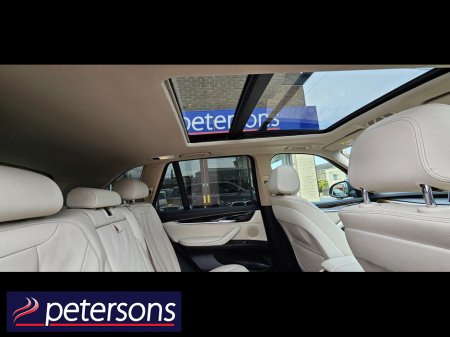 2017 BMW X5 - thumbnail 22