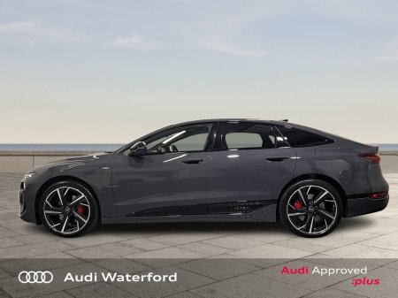 2026 Audi A6 Etron Performance S-Line from €1115 per month €102,034