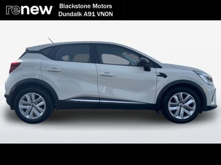 2020 Renault Captur - thumbnail 6