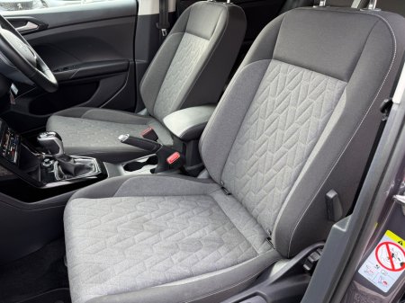 2024 Volkswagen T-Cross - thumbnail 8