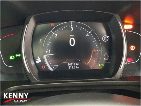 2020 Renault Kadjar - thumbnail 30