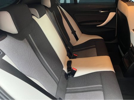 2017 BMW 1 Series - thumbnail 12