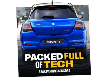 2026 Suzuki Swift - thumbnail 30