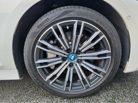 2022 BMW 3 Series M SPORT AUTO €30,450 thumbnail